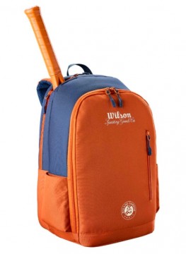 Wilson Roland Garros 2026 Team Backpack
