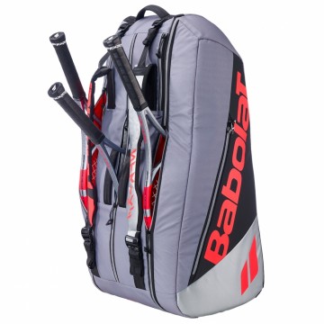 Babolat Pure Strike Racketbag RH X9 2025