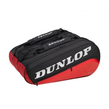 Dunlop CX-Performance x 12  Thermo bag Black / Red