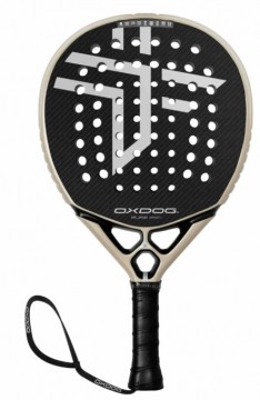Oxdog Pure Pro+ HES-Carbon PowerRibs 3D/Sand HY