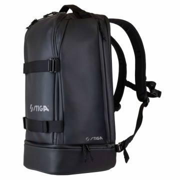 Stiga Racket Bag Everyday Black.