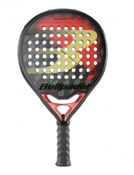 Bullpadel Hack Control 2021