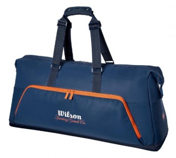 Wilson Roland Garros 2026 Large Duffel Bag
