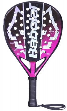 Babolat Viper Juan Lebron 3.1 - Juan Lebron Kolleksjon