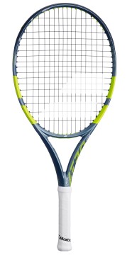 Babolat Pure Aero JR 25 Gen9. Forhåndsbestilling! Levering fra 19. februar