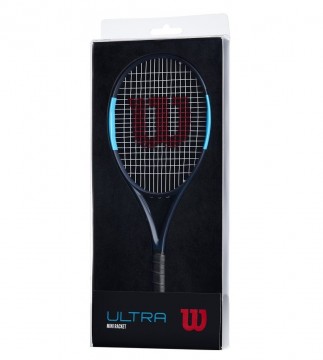 WILSON ULTRA 100 CV MINI BOXED
