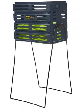 Tretorn Ball Basket/ Oppsamler 80 baller
