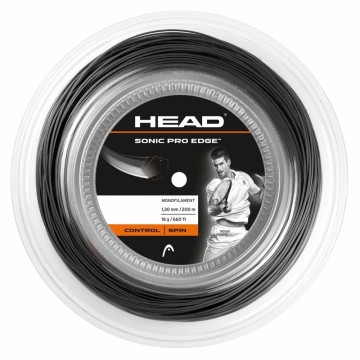 Head Sonic Pro Edge 1,25 mm 200m Reel