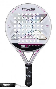 Nox ML10 Pro Cup Silver Light 2025