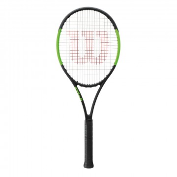 WILSON BLADE SW104 AUTOGRAPH