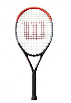 WILSON CLASH 26 JUNIOR