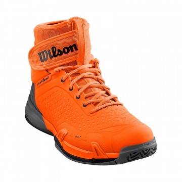 WILSON AMPLIFEEL ORANGE TENNIS SKO - UNISEX.