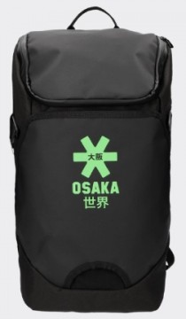 Osaka Padel Backpack Iconic Black