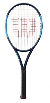 WILSON ULTRA 100 COUNTERVAIL. RESTLAGERSALG