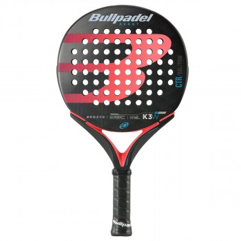 Bullpadel K3 Avant Woman 