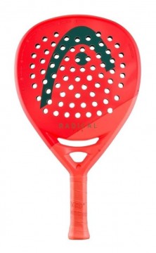 Head Radical Pro 2026