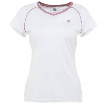 K-SWISS HYPERCOURT ADVANTAGE TEE