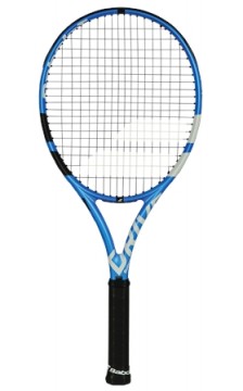 BABOLAT PURE DRIVE JR 25. FORRIGE MODELL.
