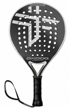 Oxdog Pure Court Light PowerRibs 3D/HY