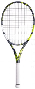 Babolat Pure Aero Team - Kun 2 i grep 0 igjen!