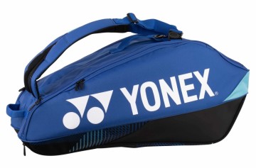 Yonex Pro Racket Bag 9 Pack Cobalt Blue 2024