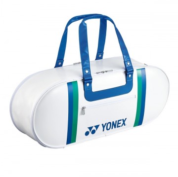 Yonex 75th Tournament Bag White