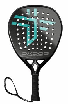 Oxdog Ultimate Pro HES-Carbon SilentSpeed 3D DM 2026