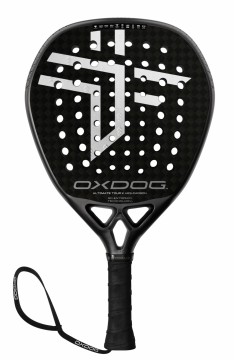 Oxdog Ultimate Tour X HES-Carbon SilentSpeed 3D DM 2026