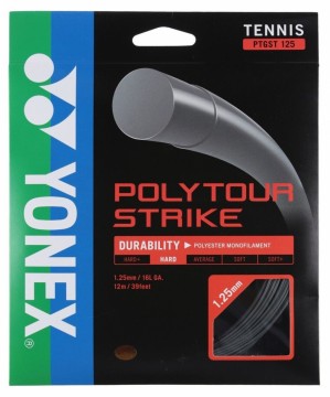 Yonex Polytour Strike 1,25mm 12m set 