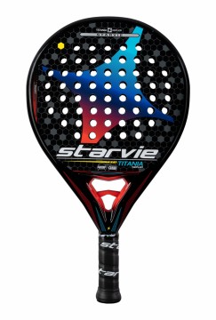 Starvie Titania Kepler Pro Padel Racket