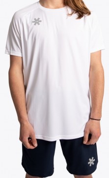 Osaka Men's Training Tee Hvit
