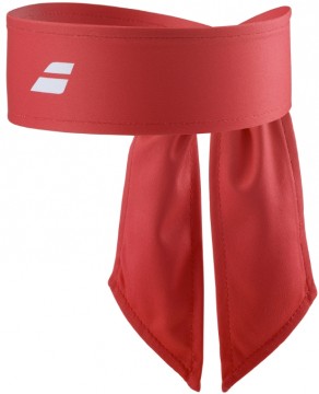 Babolat Tie Bandana Rød
