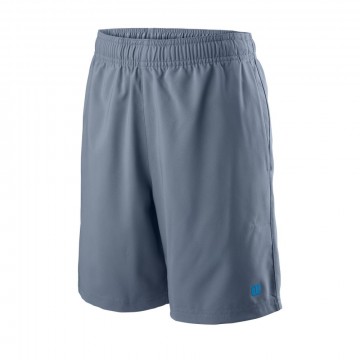 WILSON B TEAM 7 SHORTS - JUNIOR