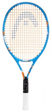 Head Jannik 25