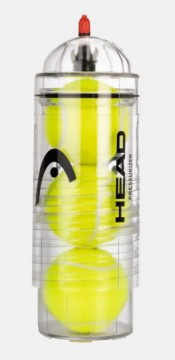 Head X3 Pump Pressurizer