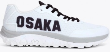 Osaka Kai Mk1 - Pro Tour Iconic White