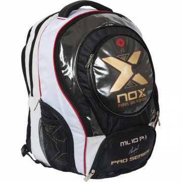 NOX Padel Backpack ML 10 Pro1