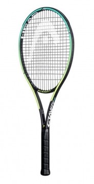 Head Gravity Pro Graphene 360+