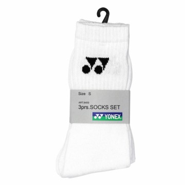 Yonex Tennissokker 3 Pack