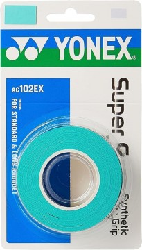 Yonex Super Grap 3 Pack - Velg farge!