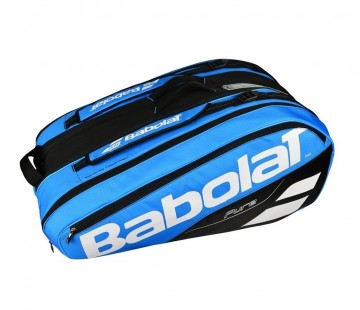 BABOLAT PURE DRIVE RACKETBAG X12