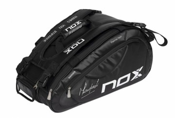 NOX Lamperti Tour Thermo Padel Bag
