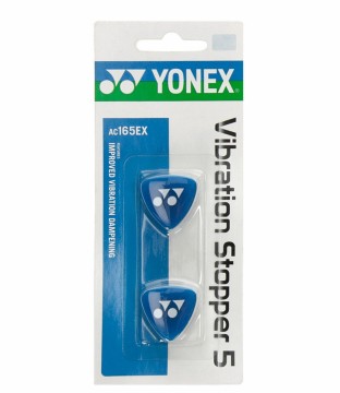 Yonex vibrasjonsdemper 2 pack Blå
