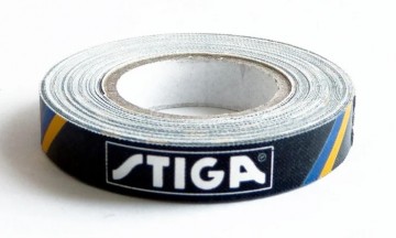 Stiga Edge Tape Black 9 MM/5M