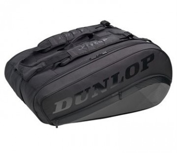 Dunlop CX-Performance x 12 Thermo Bag Black