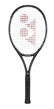 YONEX VCORE 100 300G GALAXY BLACK. TILBUD
