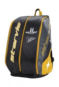 Starvie Warrior Pro Bag