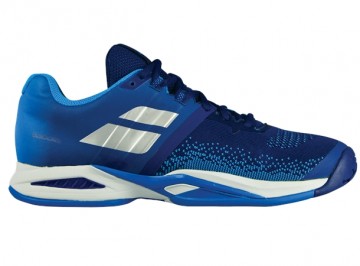 BABOLAT PROPULSE BLAST GRUS/PADEL!