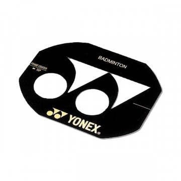 Yonex Stencil Card Badminton