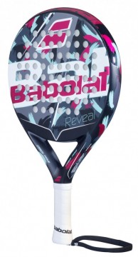 Babolat Reveal Padel Racket